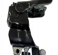 Brazo de rodillo original OEM 83930-4D100, control de puerta corredera  trasera, LH / 839304D100 para Hyundai Entourage Kia Sedona 06-14