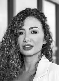 Tatiana Dotson's Instagram, Twitter & Facebook