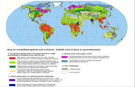 Definition and method of approach.b. Soil Formation And Geography