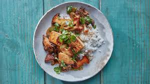 The silken tofu is great in things like my vegan sour cream recipe. 51 Tofu Recipes For Stir Fries Stews Dips And More Bon Appetit