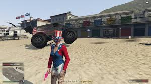 Like & subscribe for more gta 5 online videos!twitter: Gta Online S Independence Day Is As Explosive As Ever Rock Paper Shotgun