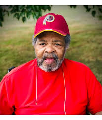 Julius Jones Obituary (1945