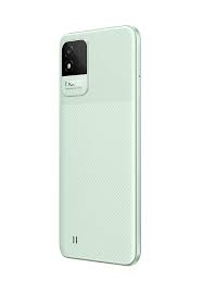 realme narzo 50i (4GB RAM+64GB Storage ...
