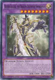 As of june 30, 2021 4:50 pm. Yugioh The Ultimate Swordmaster Sdmy En045 Buster Blader The Dragon Destroyer Swordsman Common 1st Edition Mint Card Structure Deck Yugi Muto Sdmy Buy Online In Guernsey At Guernsey Desertcart Com Productid 52823691