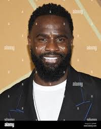 Mario Terrell's Instagram, Twitter & Facebook