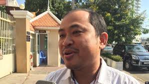 From Math Whiz to Government Critic: Kim Sok's History in Question