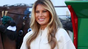 What is Muse Films? Melania Trump launches her own production company