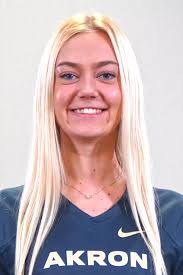 2023 Women's Lacrosse Roster