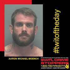 Michael Moench's Instagram, Twitter & Facebook