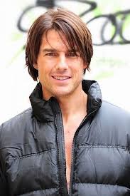 Tom Cruise Mission Impossible Movies Tom Cruise Long Hair Tom Cruise Hair Long Hair Styles