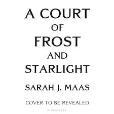 Check spelling or type a new query. A Court Of Frost And Starlight Court Of Thorns And Roses By Sarah J Maas Paperback Target