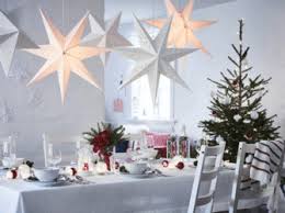 Weihnachtsbeleuchtung Ideen Fur Stimmungsvolle Lichter Deko Tischdekoration Weihnachten Weihnachtsbeleuchtung Weihnachtstischgedecke