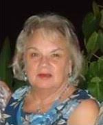 Polly Anne Salley Obituary