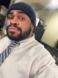 When I tell you that this has been the longest work week of my life…I'm  putting it lightly. Ya boy is drained 🥲