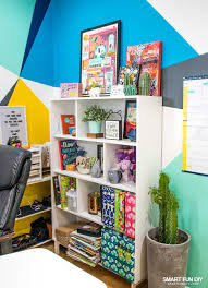 I hear a lot of questions about how to set up a useful and functional craft room. Pin On Favorite Organizing Ideas