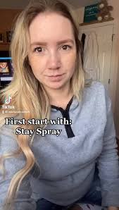 Make Over Monday 💄💄 , Made a TikTok to...