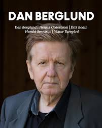 Vissångaren Dan Berglund med band följer upp fjolårets konsertturné och  kommer till Aftonstjärnan den 11 september! ✨