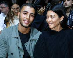 She confirmed how far along she is in her pregnancy with one tweet. Khloe Kardashian Slams Algerian Model Younes Bendjima As Toxic Arab News