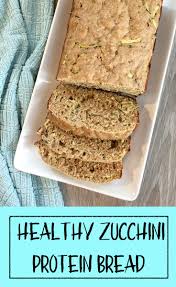 What is in keto zucchini bread? Healthy Zucchini Protein Bread Healthyrecipe Macrorecipe Zucchinibread Proteinbread Healthyeating Protein Bread Protein Bread Recipe Healthy Bread Recipes