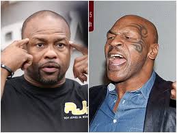 Tyson moved into d'amato's home in the catskills and lived among other young fighters in a sort of dormitory for amateur boxers. Roy Jones Should Insure Ears Before Meeting Mike Tyson Promoter Says