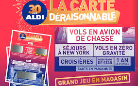 Bien souvent, il a lieu après la période de jeu. Www Anniversairealdi Fr Votre Code Pour Gagner Des Cadeaux Insenses