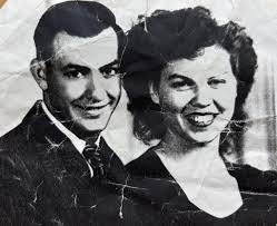 Can a old family photo be improved?