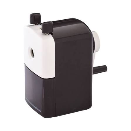 Sharpener Big Size