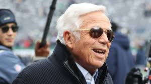 $13.8bn Patriots owner building new waterfront arena amid team's Gillette  Stadium relocation | talkSPORT