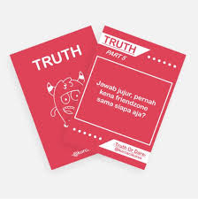 Anda akan ingin memeriksa ekspektasi anda terhadap ekspektasinya dan melihat kesesuaiannya. Contoh Pertanyaan Truth Or Dare Untuk Pacar Berbagai Contoh