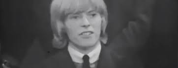 David Bowie's “Society for the Prevention of Cruelty to Men with Long Hair”  (1964) David Bowie News