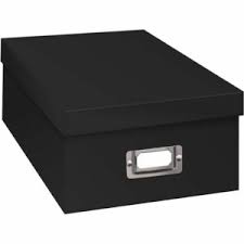 Alibaba.com offers 10,527 photo box storage products. The Best Photo Storage Boxes For Organizing Your Memories Bob Vila