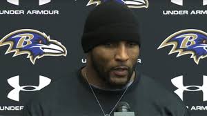 Eisenberg: Ray Lewis' Timing Is Just About Perfect