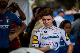 He is the son of patrick evenepoel, a for. Q A Remco Evenepoel On His Superstardom His Future And What Races He Most Wants To Win Velonews Com