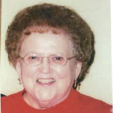 Obituary information for Mary Lee Pickett