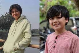 Seberapa taunya kamu sama dari jendela smp kamu nano dari jendela smp lyrick youtube mama juga belum selesai mandinya entah akhirnya acara mandi itu selesai juga mamanya keluar dari kamar from i2.wp.com oh tunggu!! 10 Potret Menawan Rassya Hidayah Pemeran Indro Di Dari Jendela Smp