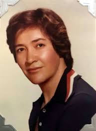 Enedina Gonzalez Castro Obituary