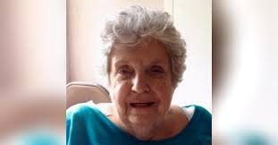 Mary Veronica Drouin Obituary