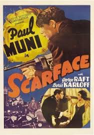 Michelle marie pfeiffer 1 (/ ˈ f aɪ f ər /; Scarface Lo Sfregiato Film 1932