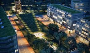 Foi três vezes prefeito da cidade de curitiba. Jaime Lerner Arquitetos Associados Assina Projeto De Bairro No Rio Grande Do Sul Au Arquitetura E Urbanismo Arquitectura Parques Espacio Publico