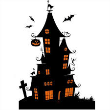 Le Manoir De Paris Au Coeur D Une Histoire Fantasmee Et Terrifiante Maison Hantee Halloween Dessin Maison Hantee Halloween Halloween Maison