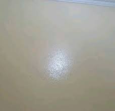 Lihat ide lainnya tentang dinding, gambar dinding, lukisan dinding. Dinding Cat Minyak Glossy Atau Deko Bajet Wallpaper Facebook