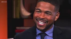 A conversation with former Vols player, Inky Johnson