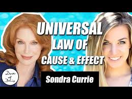 The Universal Laws Of Attraction