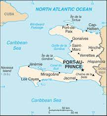 May 10, 2021 · most of the people of the caribbean are speakers of romance languages. Haiti Maps Haiti Geography Im Austria Forum