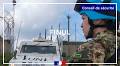 France Welcomes Extension of FINUL Mandate Until December 2026
