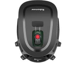 This means that it is not suitable for models that turn on their own axis in the charging station or drive through the garage. Robomow Garage Robohome Fur Rx Modelle Ab 129 99 Preisvergleich Bei Idealo De