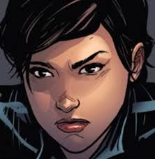 David Marquez's Comic Book Credits