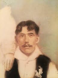 Antonio Gatica (1879-1939)