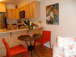 Design with dining in mind. Creating Dining Area In Small Living Dining Room Contemporary Dining Room Vancouver By Sharon Charboneau Resa Pro Interior Stylist Houzz