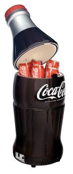 Subscribe, comment, rate & add to favourite. Koolatron Coca Cola Portable Thermoelectric Mini Fridge Cooler Warmer 10 L 10 6 Quarts Capacity 12v Dc 110v Ac For Home Den Dorm Cottage Cabin Beer Beverages Snacks Skincare Cosmetics Medication